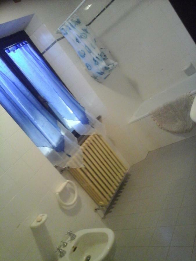 Casa Bindi Hotel Triana ภายนอก รูปภาพ