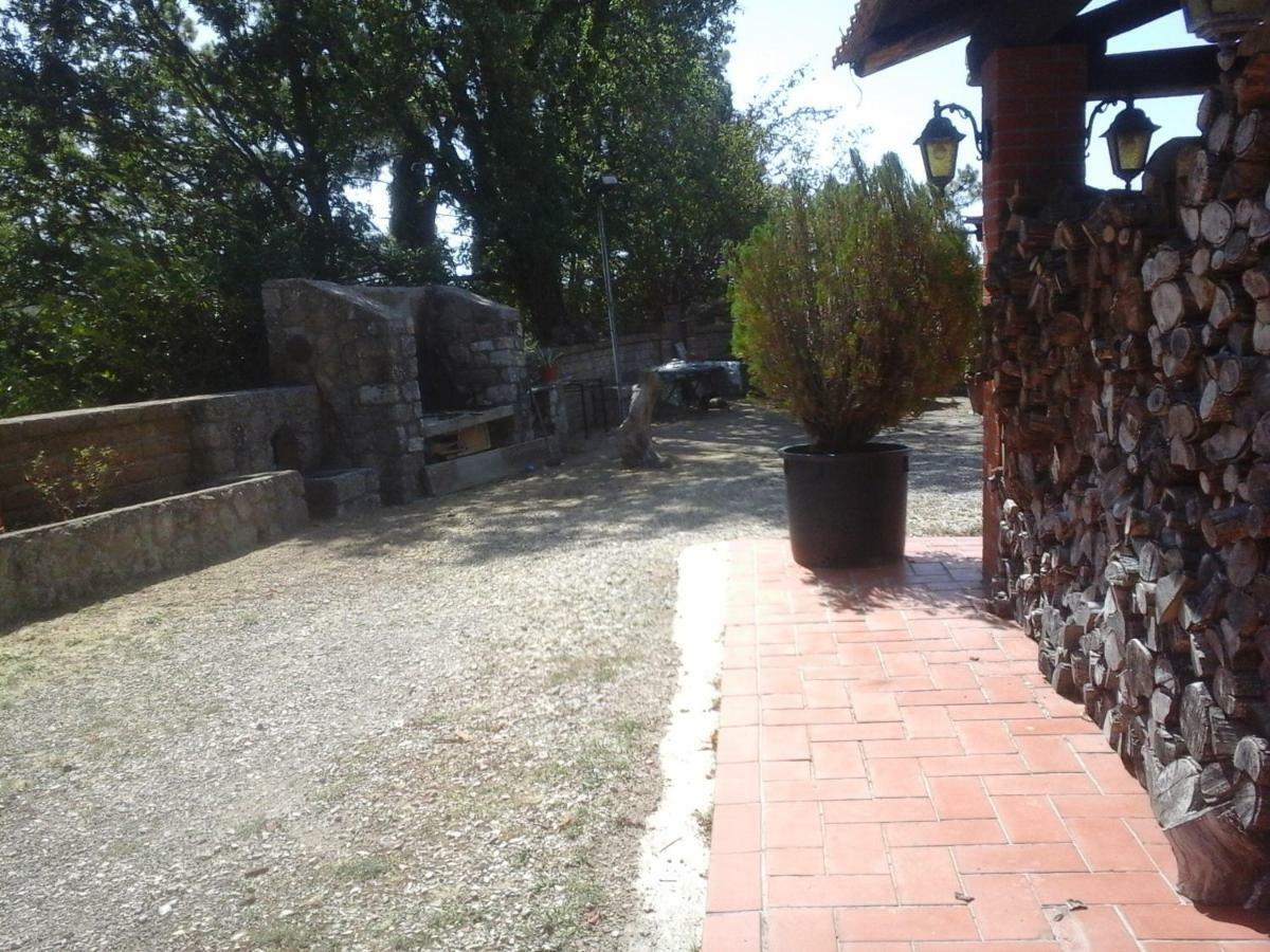 Casa Bindi Hotel Triana ภายนอก รูปภาพ