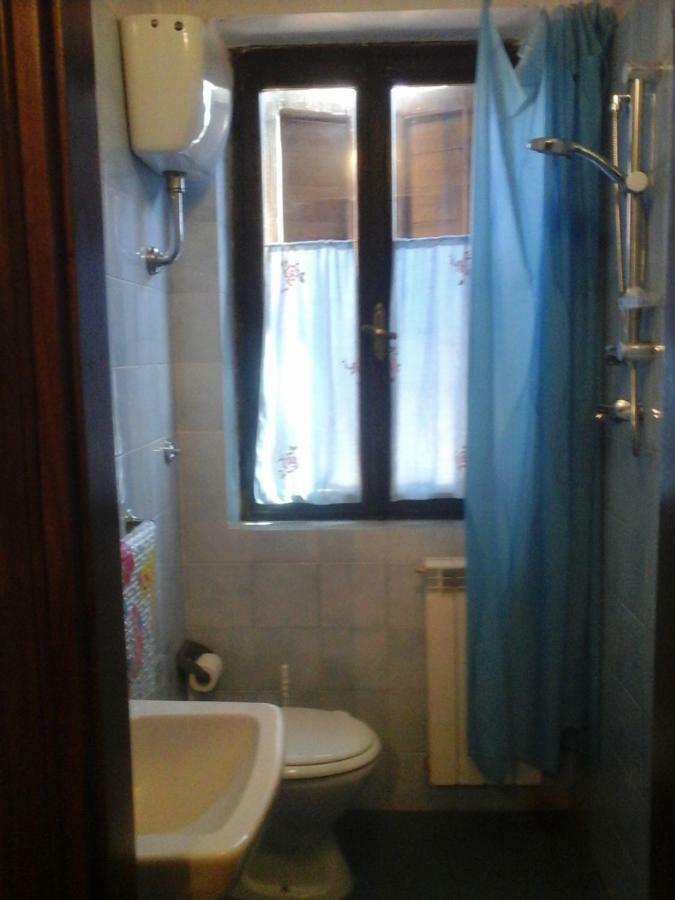 Casa Bindi Hotel Triana ภายนอก รูปภาพ