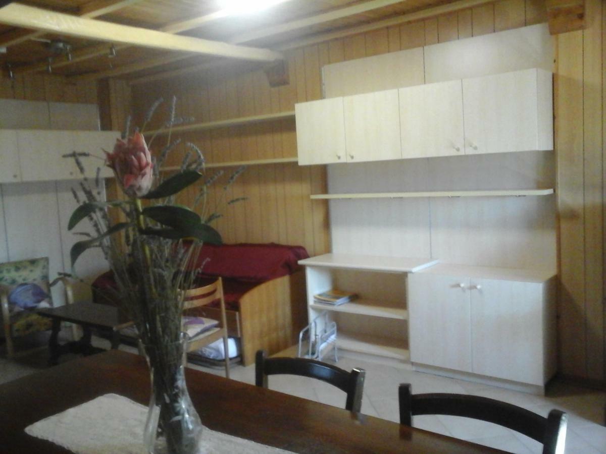 Casa Bindi Hotel Triana ภายนอก รูปภาพ