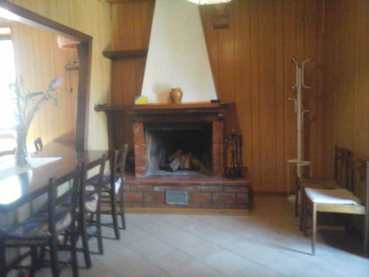 Casa Bindi Hotel Triana ภายนอก รูปภาพ