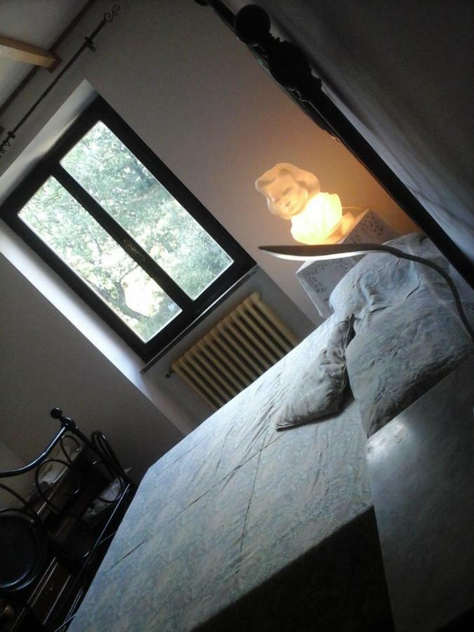 Casa Bindi Hotel Triana ภายนอก รูปภาพ