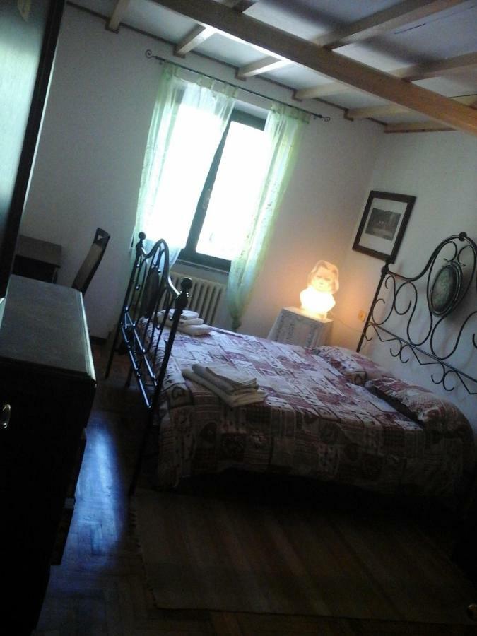 Casa Bindi Hotel Triana ภายนอก รูปภาพ