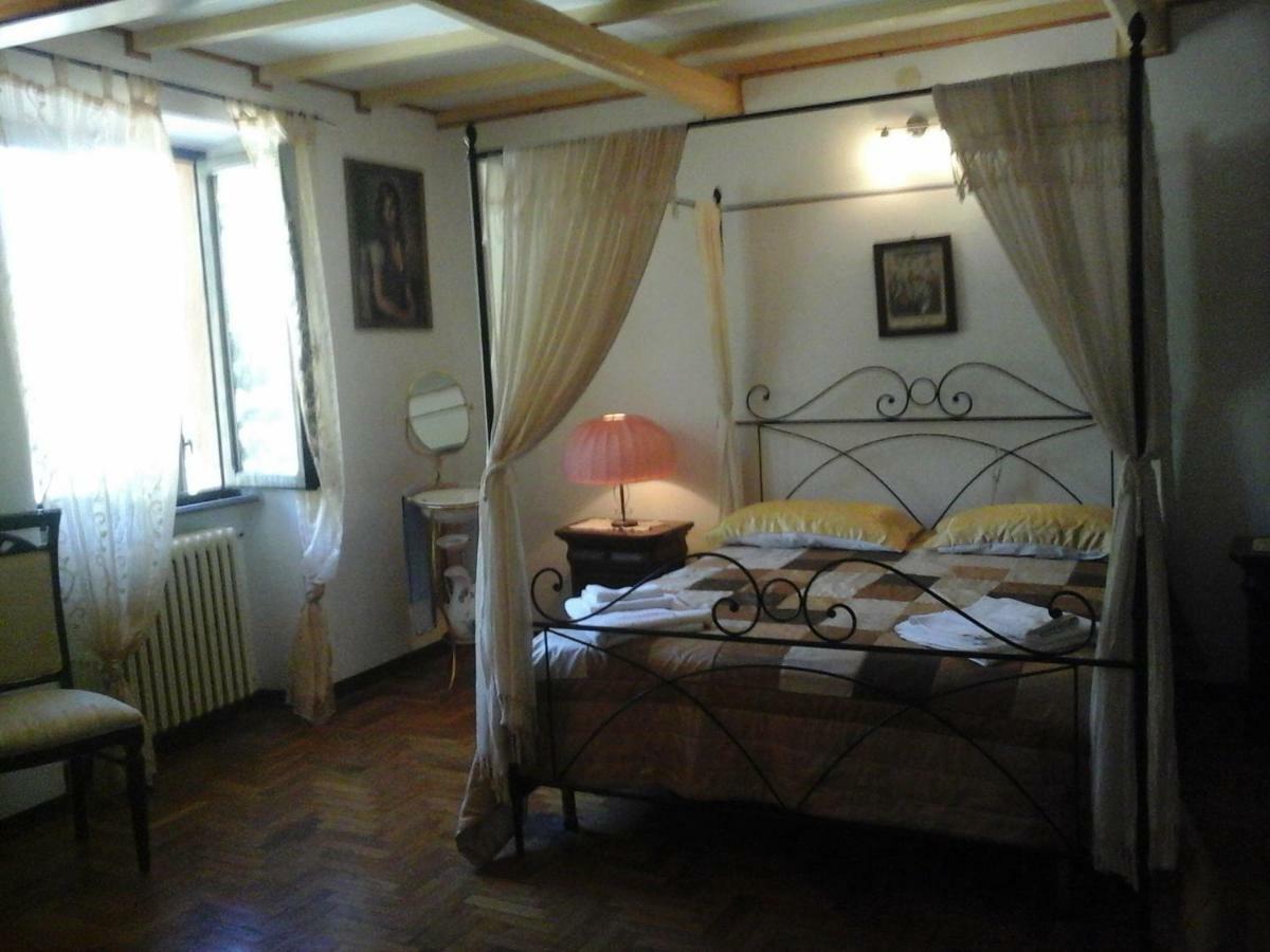 Casa Bindi Hotel Triana ภายนอก รูปภาพ