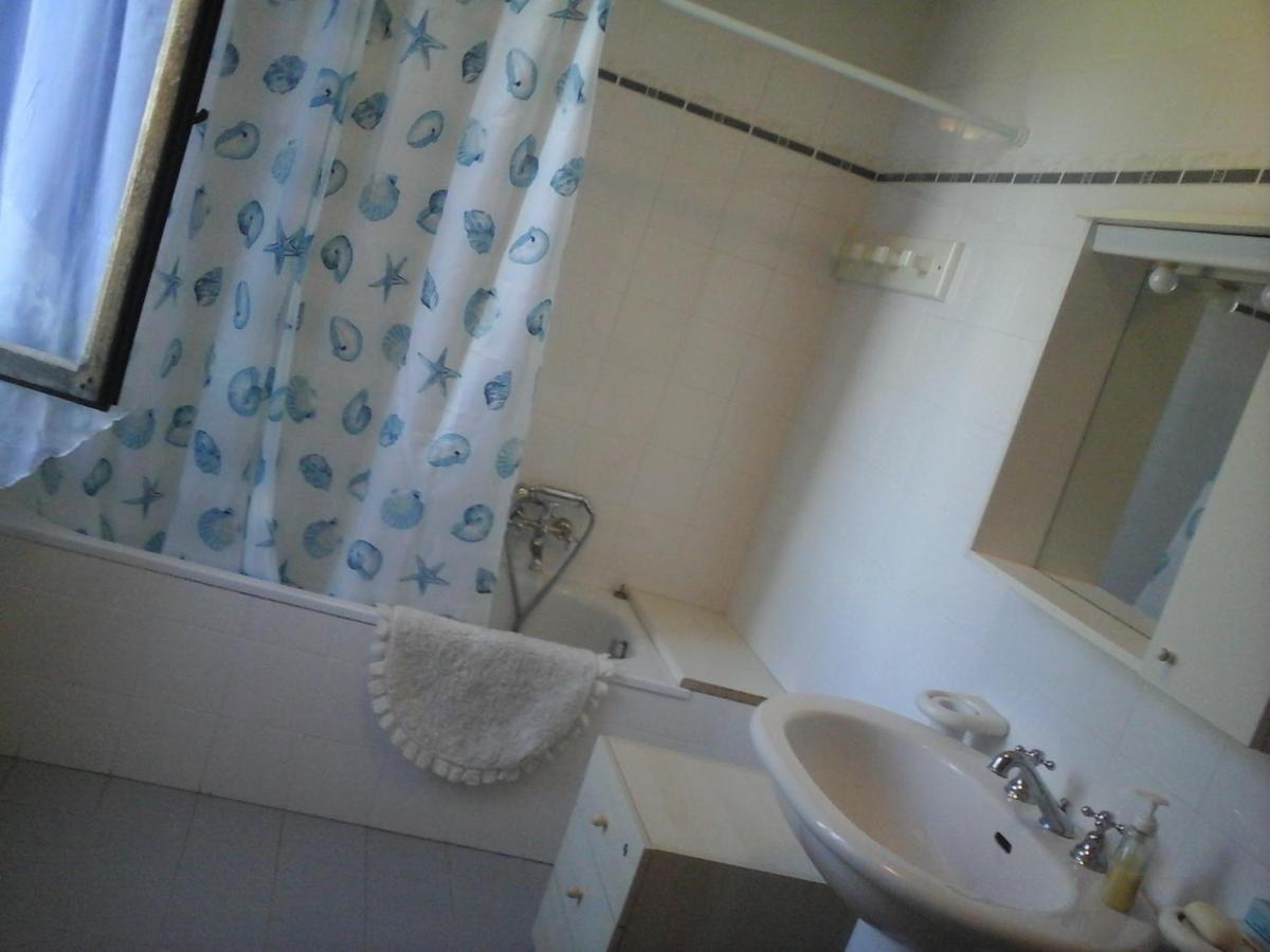 Casa Bindi Hotel Triana ภายนอก รูปภาพ